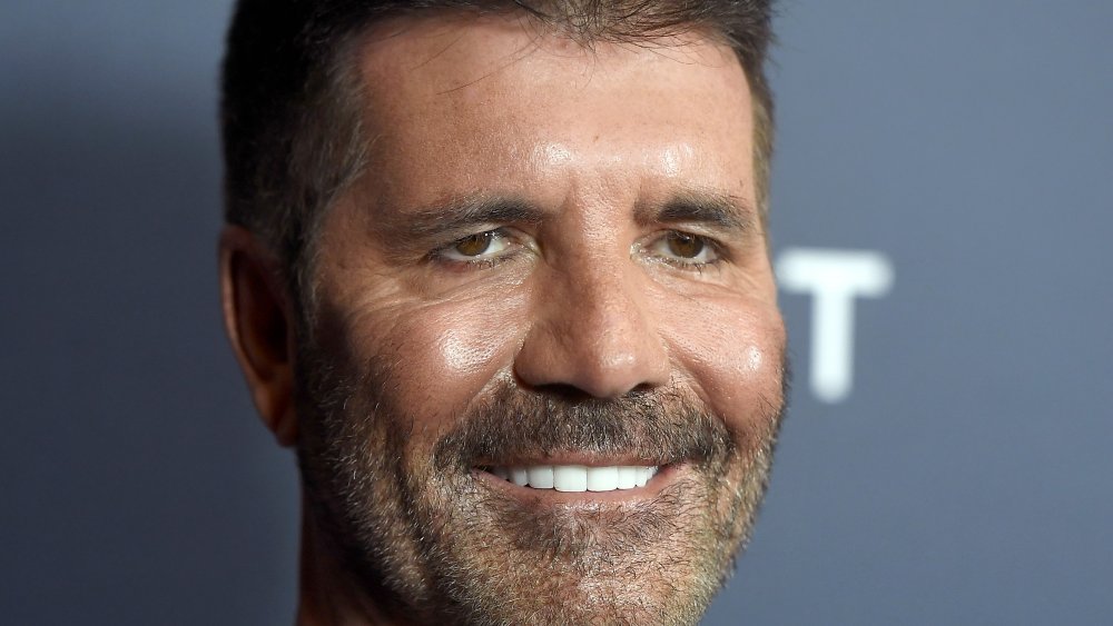 Did Simon Cowell Died June 2024 Esta Olenka