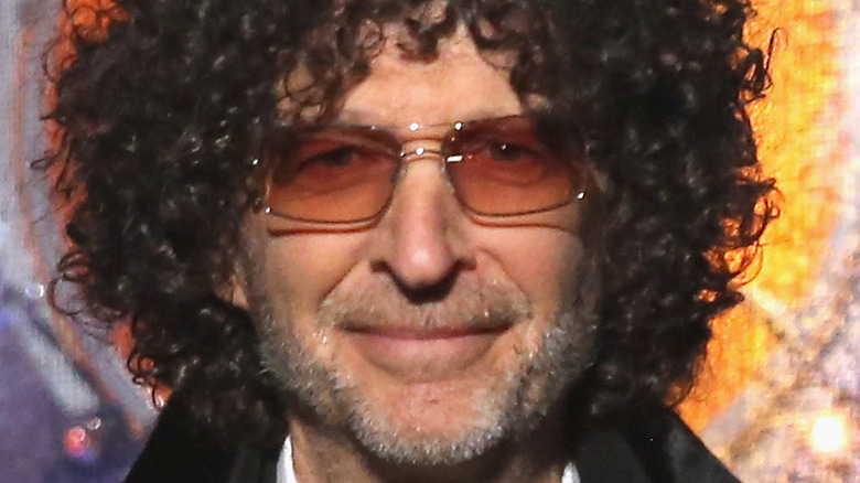 Howard Stern Rock N Roll Hall of Fame