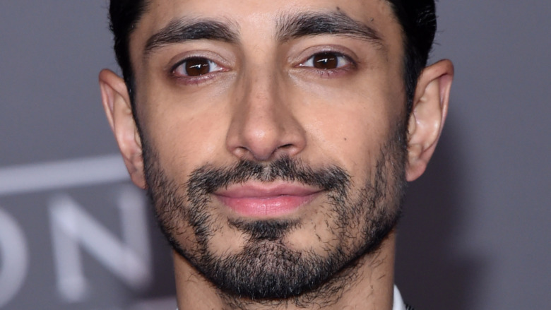 Riz Ahmed 2016