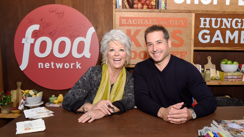 Paula Deen