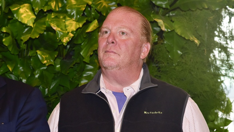 Mario Batali