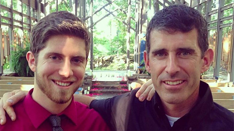 Ben and Michael Seewald