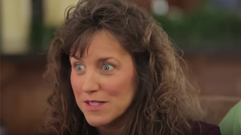 Michelle Duggar