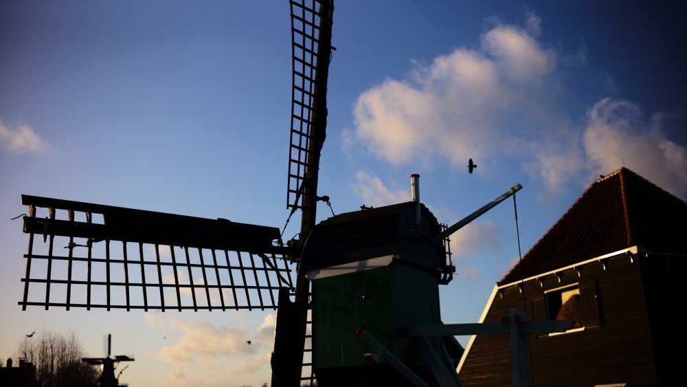 Windmill