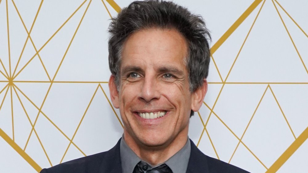 Ben Stiller