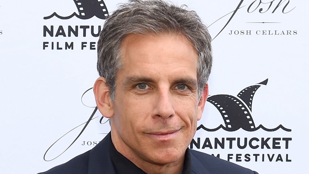 Ben Stiller