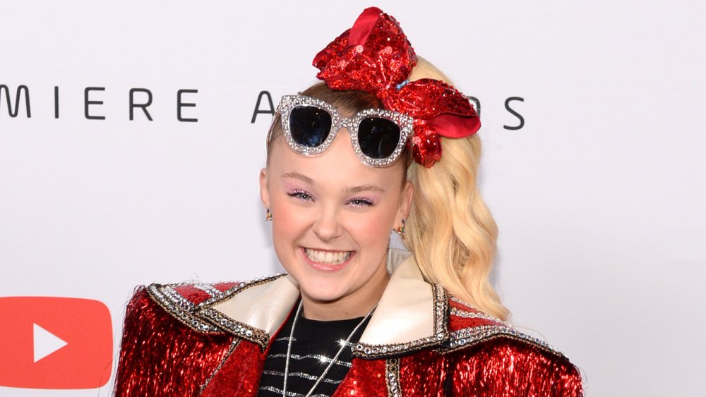 JoJo Siwa