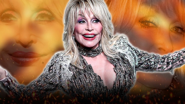 Dolly Parton