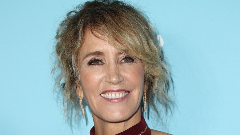 Felicity Huffman