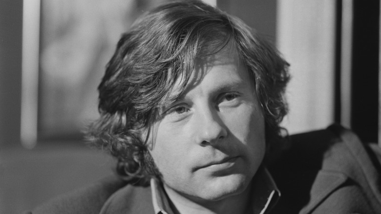 Roman Polanski in the 1970s