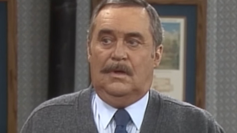 Christopher Hewett in Mr. Belvedere