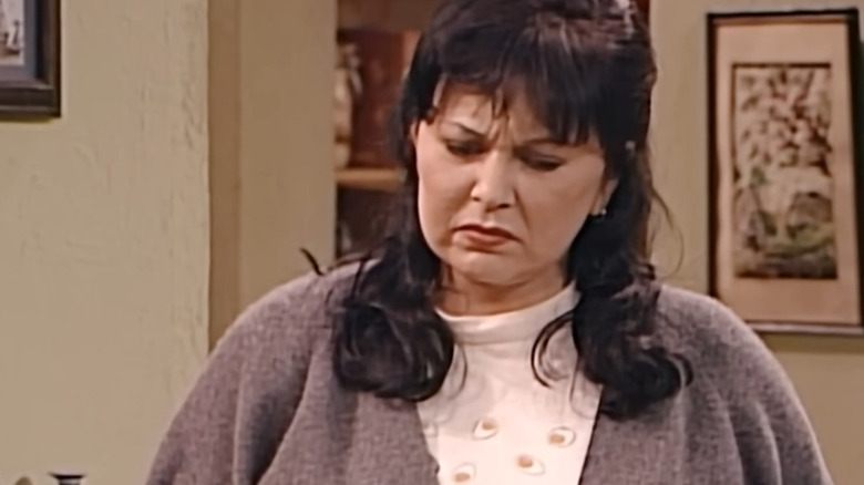 Roseanne Barr in Roseanne
