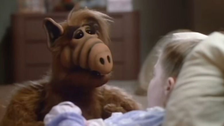 ALF Christmas special