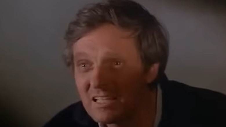 Hawkeye Pierce in M*A*S*H
