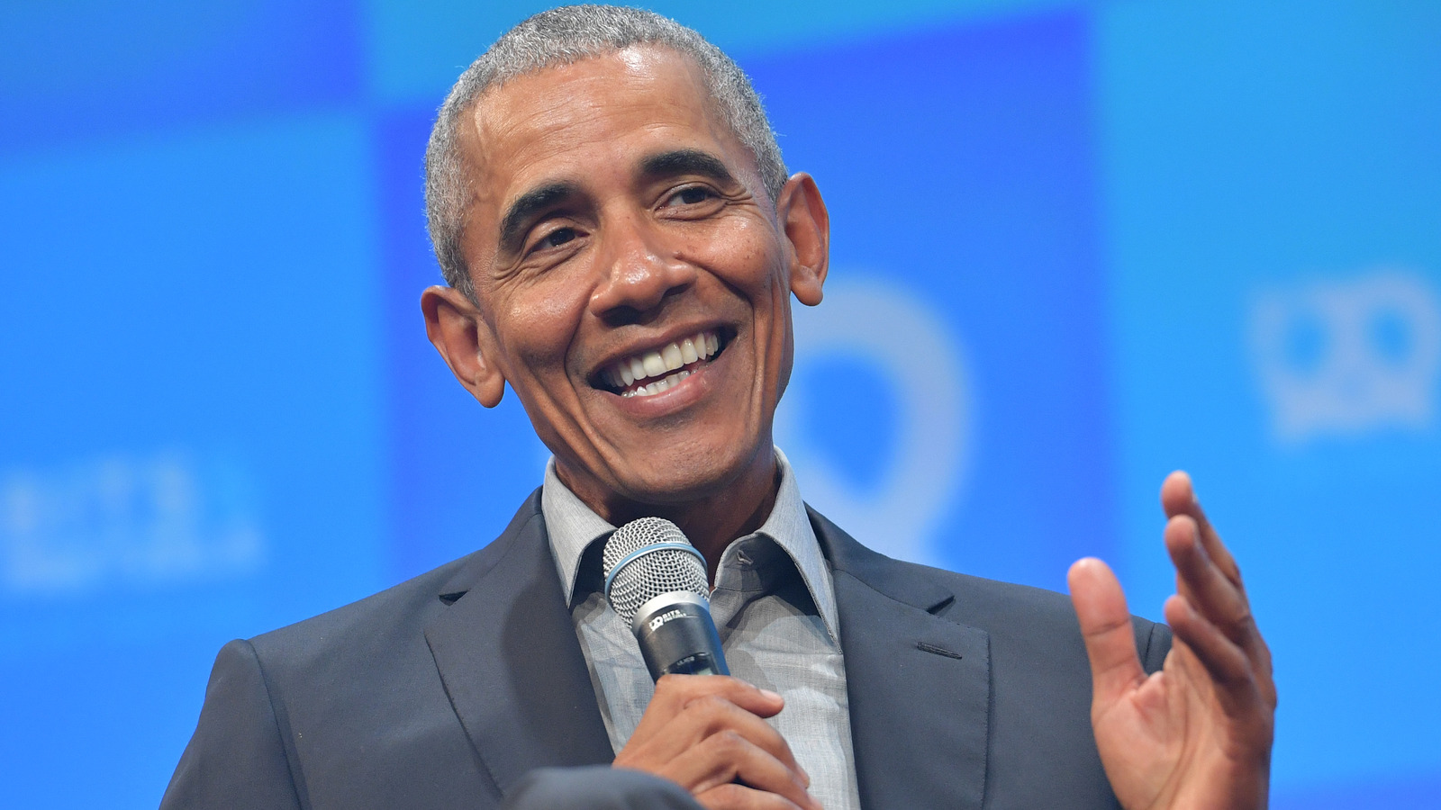 The Daughter Barack Obama Says Has Grown Up To Be Michelle's Twin