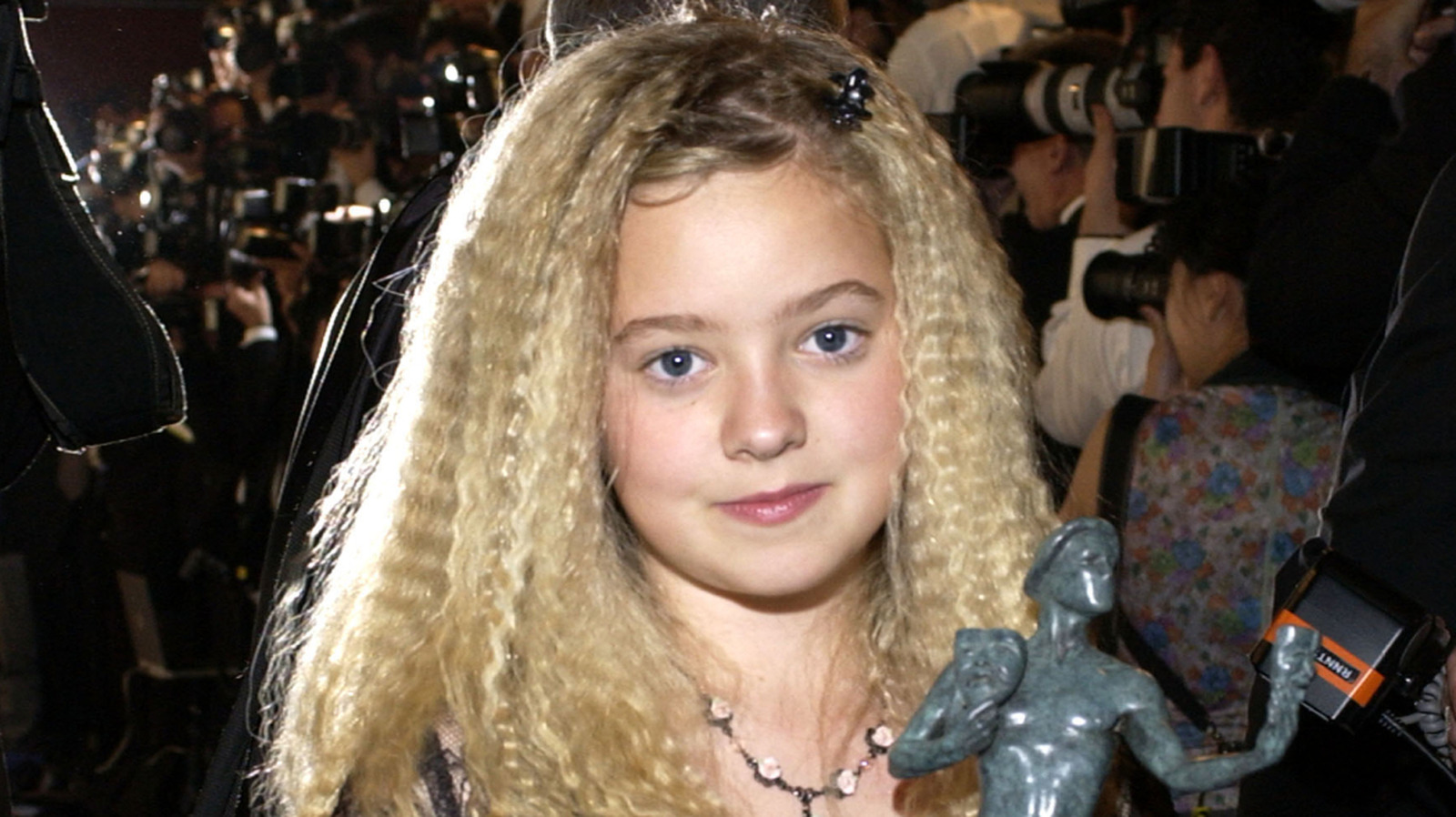 The Daughter From Everybody Loves Raymond Is Unrecognizable Today