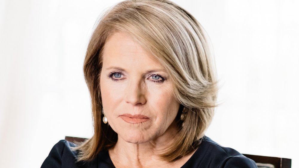 Katie Couric