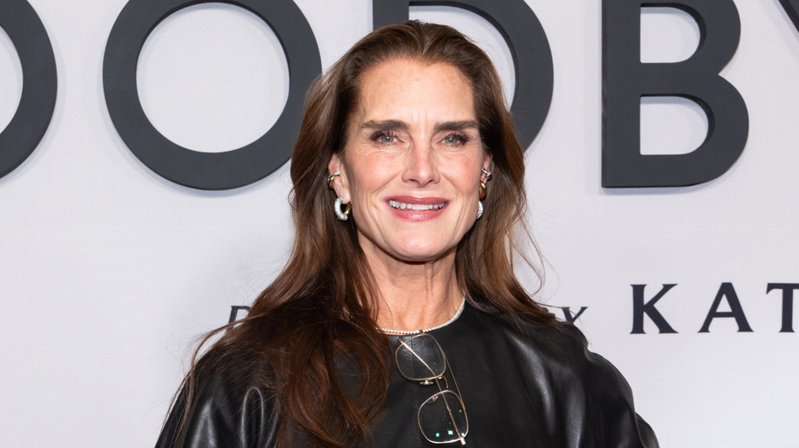The Devastating Andre Agassi Quote Brooke Shields Waited Decades To Say