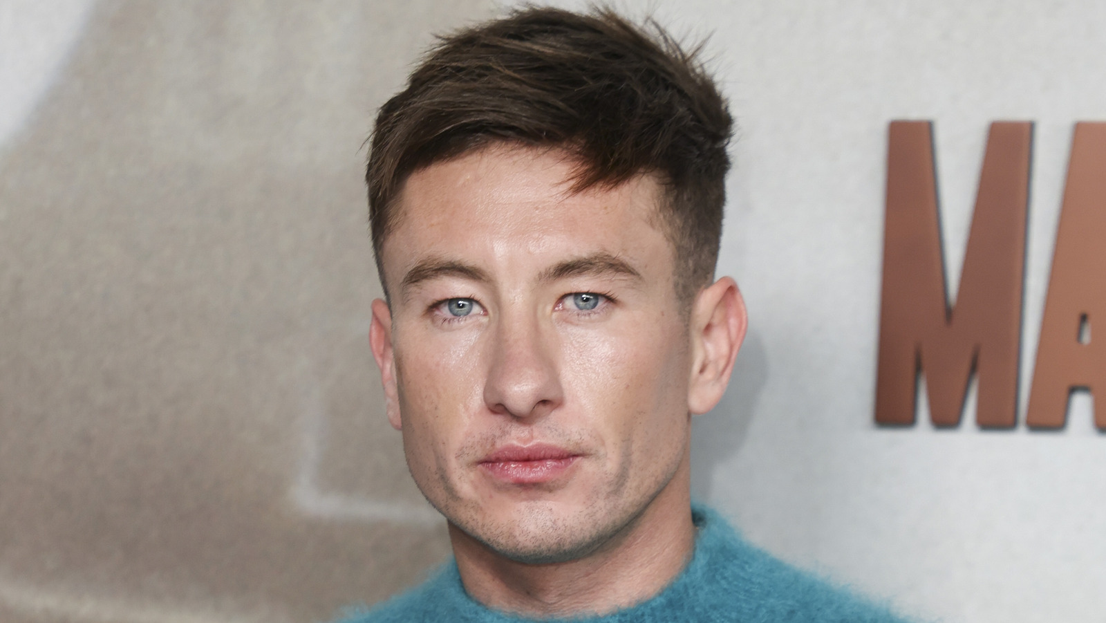 The Devastating Details About Barry Keoghan&rsquo;s Childhood