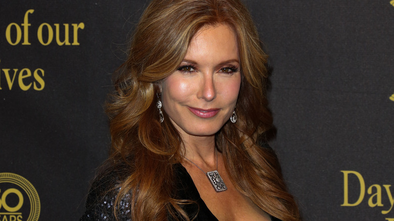 Tracey E. Bregman smiling 