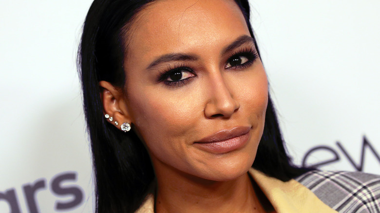 Naya Rivera at  an event