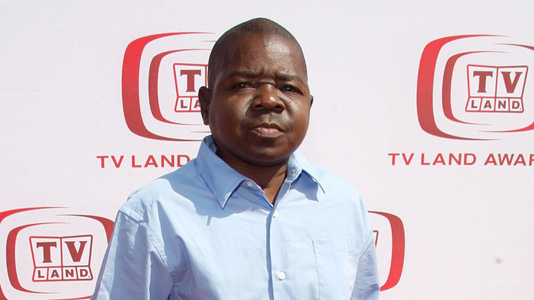 Gary Coleman at 6th annual TV Land Awards