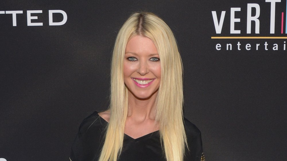 Tara Reid