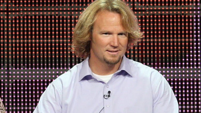 Kody Brown