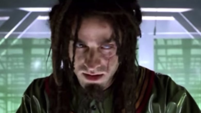 Evil DJ in Zoolander