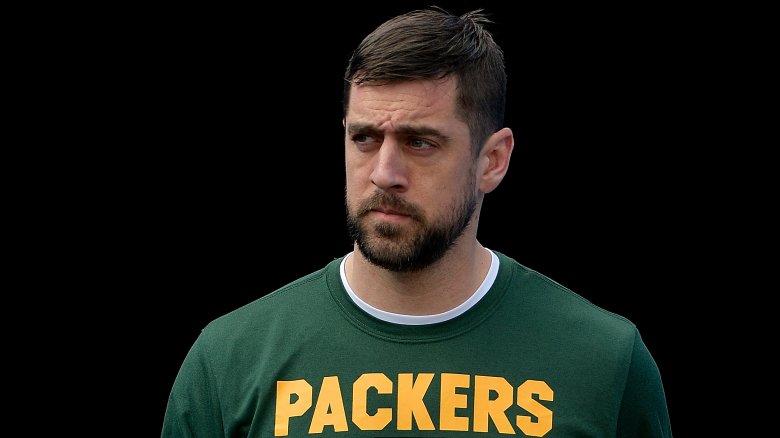 Aaron Rodgers