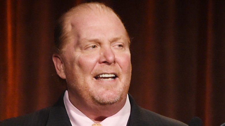 Mario Batali