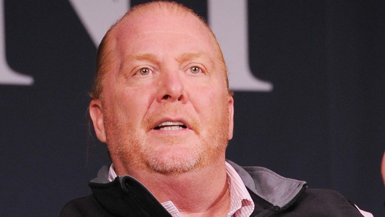 Mario Batali