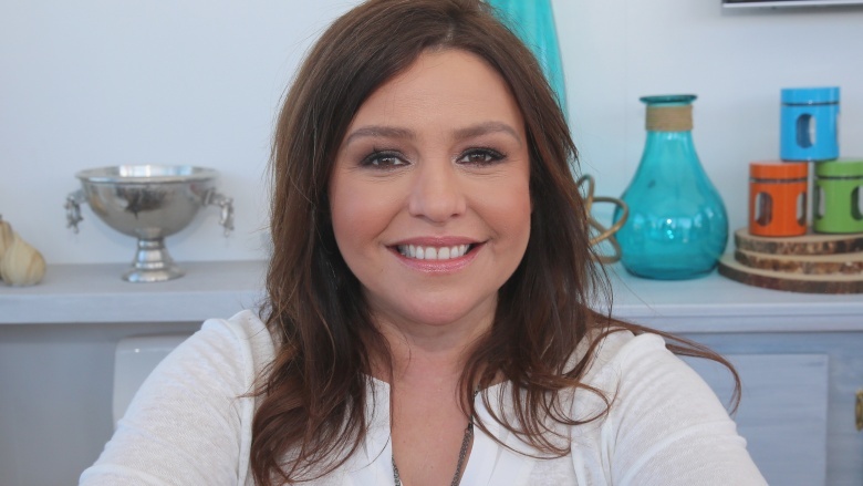 Rachael Ray