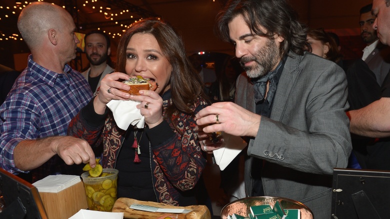Rachael Ray John Cusimano