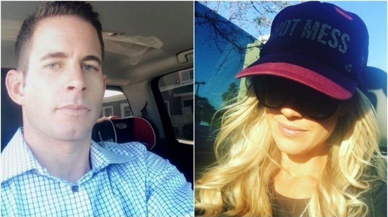 Tarek El Moussa Christina El Moussa