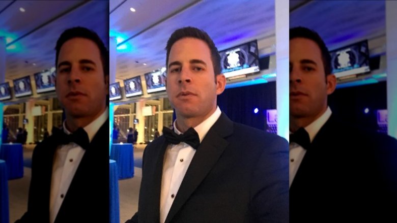 Tarek El Moussa