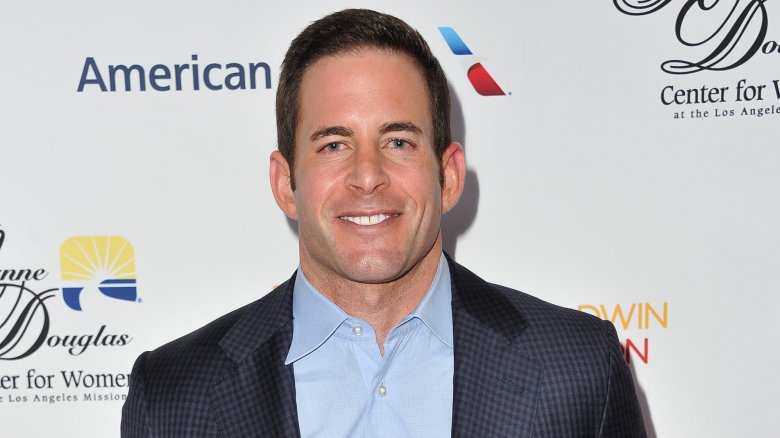 Tarek El Moussa