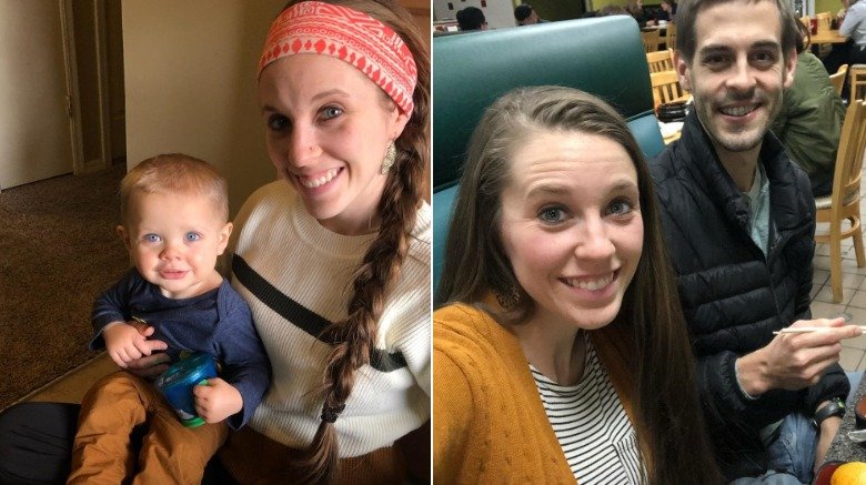 Jill Duggar