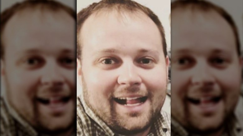 Josh Duggar