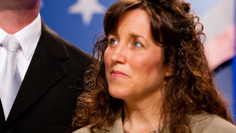 Michelle Duggar