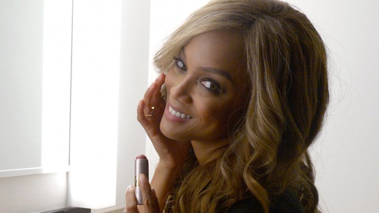 Tyra Banks