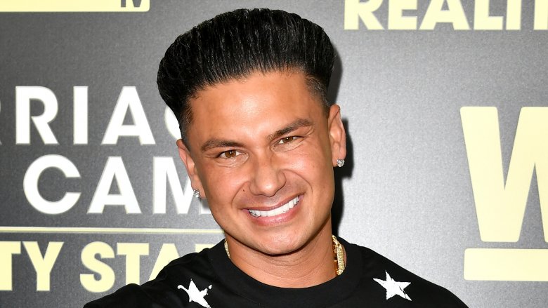 Pauly D