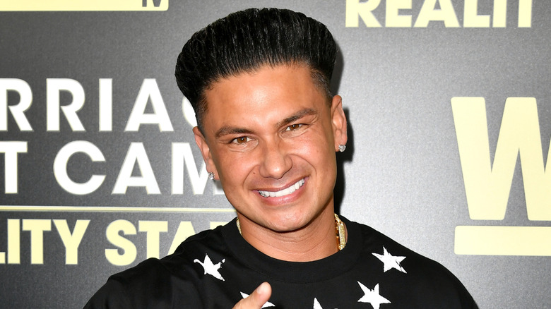 Pauly D