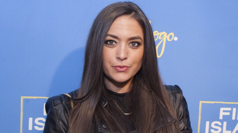 Sammi Giancola