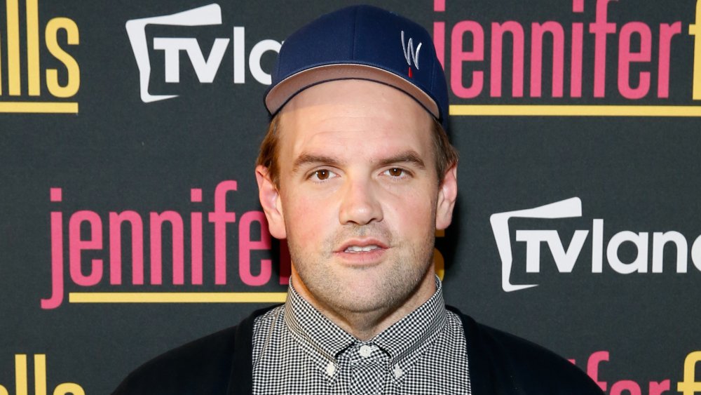  Ethan Suplee
