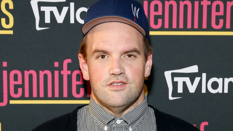 Ethan Suplee