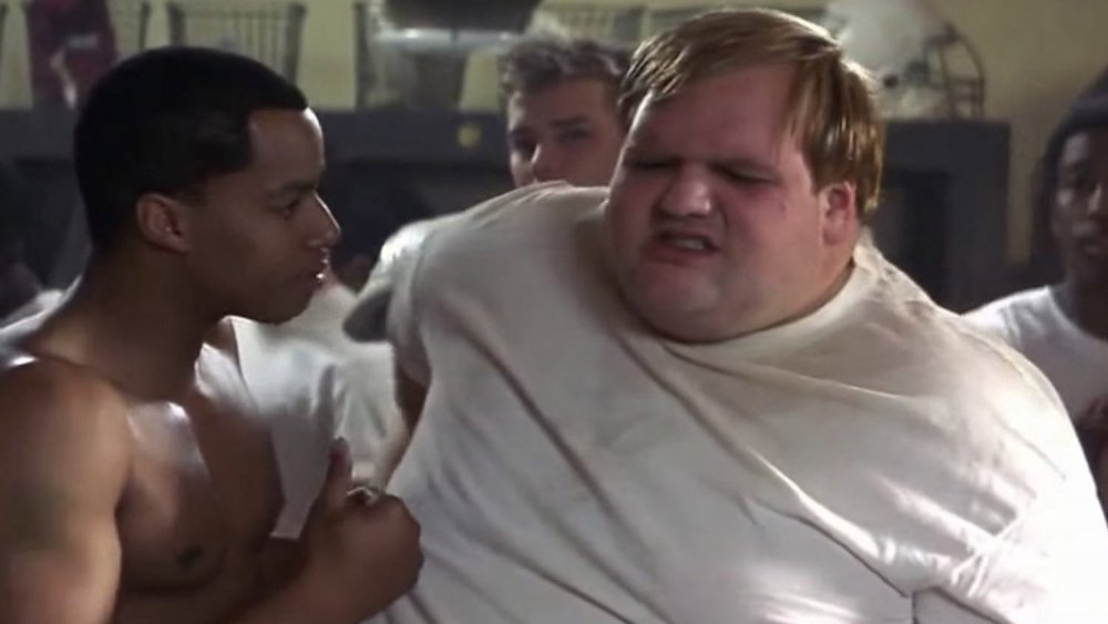  Ethan Suplee in Remember the Titans