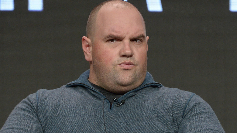 Ethan Suplee i
