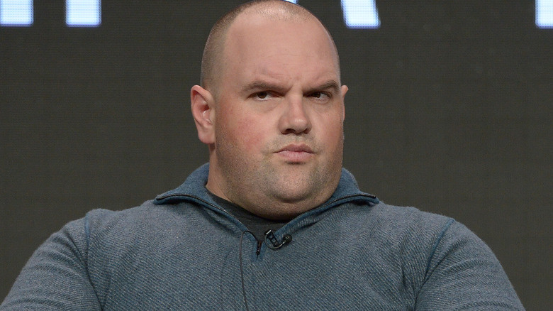 Ethan Suplee i