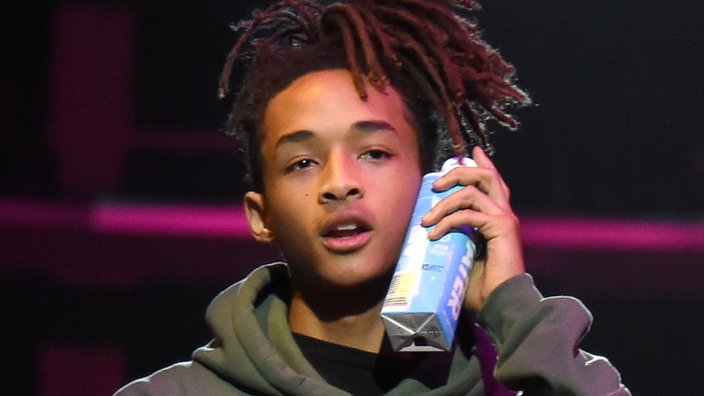 The Dumbest Things Jaden Smith Has Ever Said Or Done